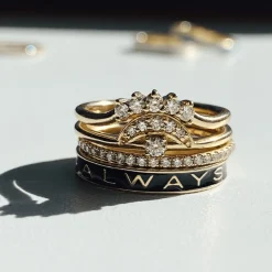 Marrow Fine For The Bride-to-be | Anniversary Gifts^