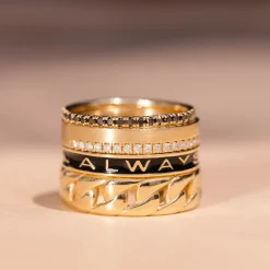 Marrow Fine For The Bride-to-be | Anniversary Gifts^