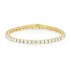 Marrow Fine For The New Mom | Anniversary Gifts^Billie Tennis Bracelet