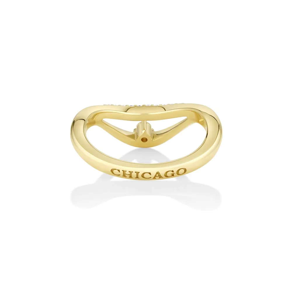 Marrow Fine Rings^Chicago Exclusive Ring