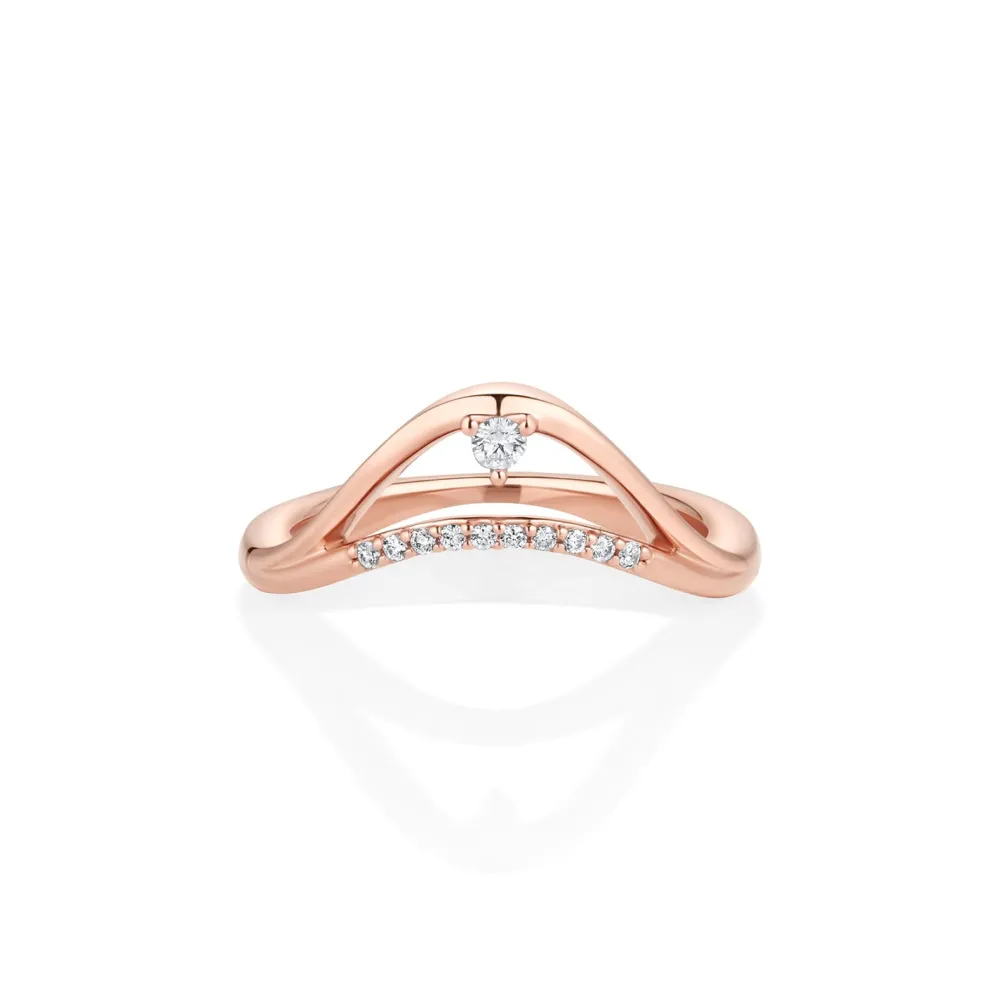 Marrow Fine Rings^Chicago Exclusive Ring