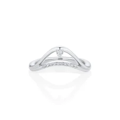 Marrow Fine Rings^Chicago Exclusive Ring