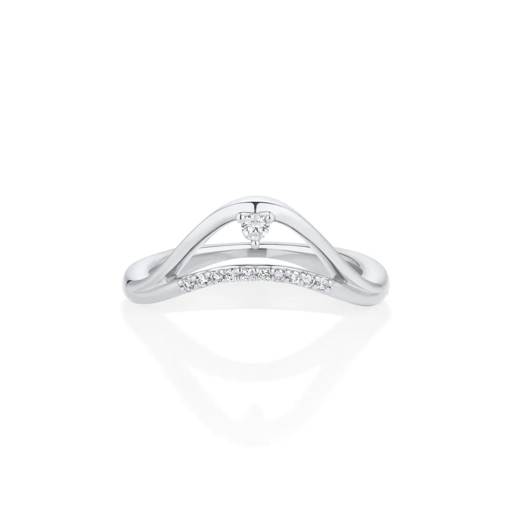Marrow Fine Rings^Chicago Exclusive Ring