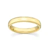 Marrow Fine Wedding Bands | Rings^Classic Men's Wedding Band | Comfortable Bands for Grooms