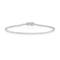 Marrow Fine For The New Mom | For The Bride-to-be^Coco Tennis Bracelet