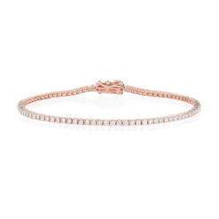 Marrow Fine For The New Mom | For The Bride-to-be^Coco Tennis Bracelet