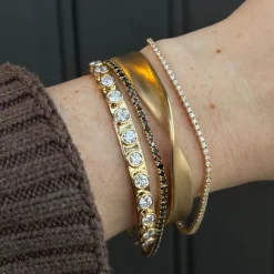Marrow Fine For The New Mom | For The Bride-to-be^Coco Tennis Bracelet