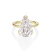 Marrow Fine Ready To Ship | Ready To Ship^4.03ct Diamond Sloane 14kyellowgold