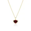 Marrow Fine Birthstone Collection | One-of-a-kind Pieces^6.13ct Raja Garnet Pendant 14kyellowgold