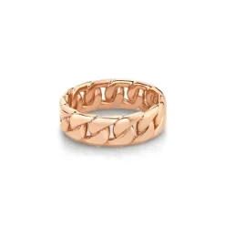 Marrow Fine Sammi's Favorites | Wedding Bands^Cuban Link Ring