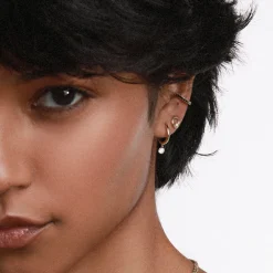 Marrow Fine Anniversary Gifts | Most Gifted^Diamond Drop Hoops