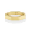 Marrow Fine Men's Bands | Wedding Bands^Everyday Ames Men's Band