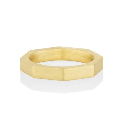 Marrow Fine Men's Bands | Wedding Bands^Everyday Ames Men's Band