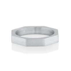 Marrow Fine Men's Bands | Wedding Bands^Everyday Ames Men's Band
