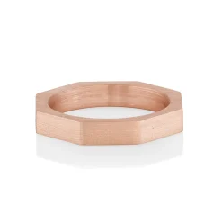Marrow Fine Men's Bands | Wedding Bands^Everyday Ames Men's Band