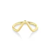 Marrow Fine Wedding Bands | Rings^Everyday Peak Band