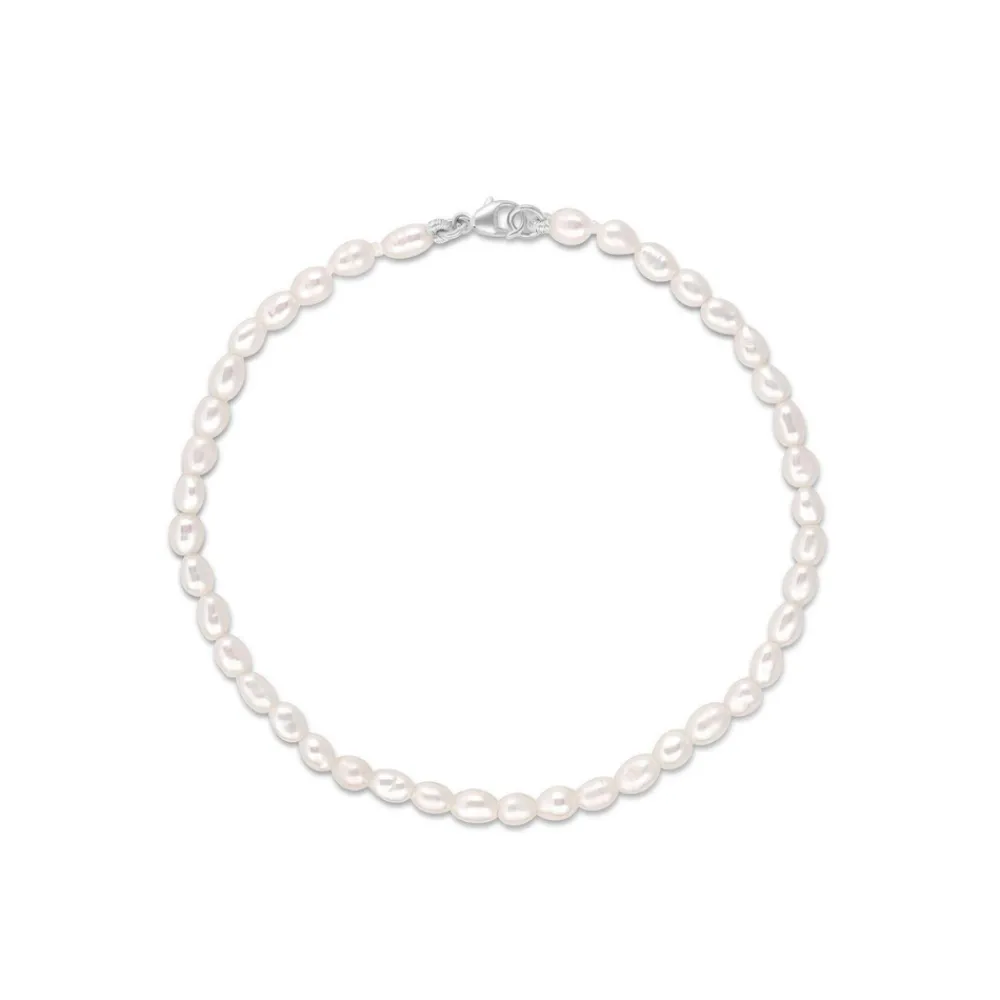 Marrow Fine For The Bride-to-be | Most Gifted^Everyday Tear Drop Pearl Bracelet