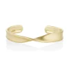 Marrow Fine Graduation Gifts | Bracelets^Everyday Twist Link Cuff