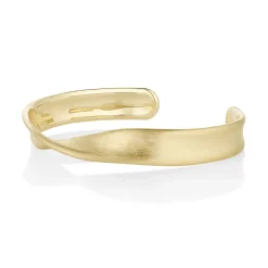 Marrow Fine Graduation Gifts | Bracelets^Everyday Twist Link Cuff