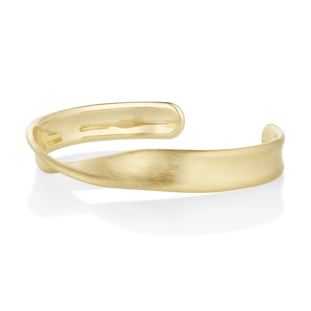 Marrow Fine Graduation Gifts | Bracelets^Everyday Twist Link Cuff