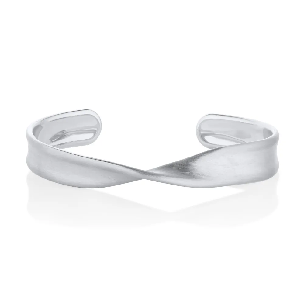 Marrow Fine Graduation Gifts | Bracelets^Everyday Twist Link Cuff