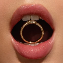 Marrow Fine Graduation Gifts | Wedding Bands^Inamorata Everyday Serpent Ring