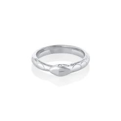 Marrow Fine Graduation Gifts | Wedding Bands^Inamorata Everyday Serpent Ring