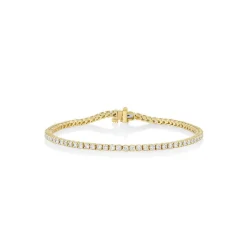 Marrow Fine For The New Mom | Anniversary Gifts^Maria Tennis Bracelet