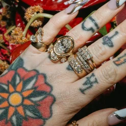 Marrow Fine Anniversary Gifts | Engagement Rings^Marrow x Sammi Florence Engagement Ring