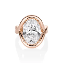 Marrow Fine Anniversary Gifts | Engagement Rings^Marrow x Sammi Florence Engagement Ring