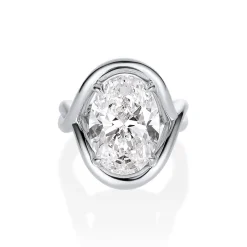 Marrow Fine Anniversary Gifts | Engagement Rings^Marrow x Sammi Florence Engagement Ring