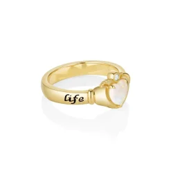 Marrow Fine Anniversary Gifts | Sammi's Favorites^Marrow x Sammi Opal Sempre Ring 14kyellowgold