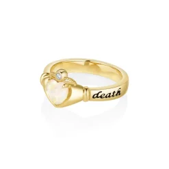 Marrow Fine Anniversary Gifts | Sammi's Favorites^Marrow x Sammi Opal Sempre Ring 14kyellowgold
