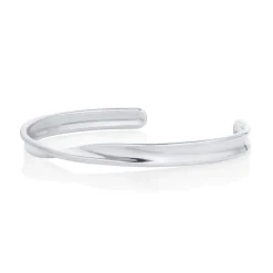 Marrow Fine Bracelets^Mini Everyday Twist Link Cuff