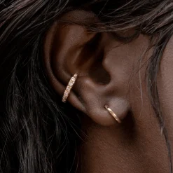 Marrow Fine Most Gifted | Under^9mm Everyday Hoops