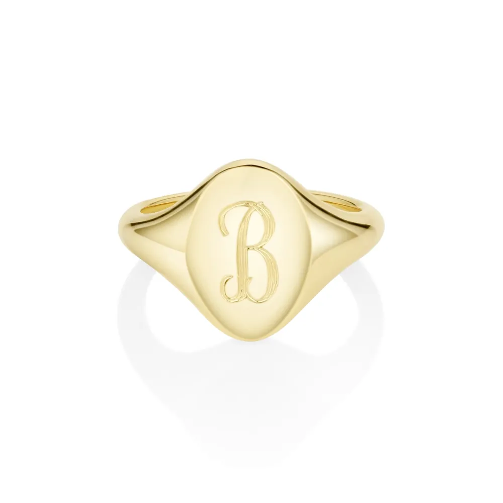 Marrow Fine Personalized Jewelry | For The New Mom^Newport Beach Exclusive Ring