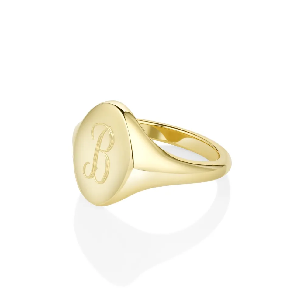 Marrow Fine Personalized Jewelry | For The New Mom^Newport Beach Exclusive Ring
