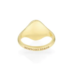 Marrow Fine Personalized Jewelry | For The New Mom^Newport Beach Exclusive Ring