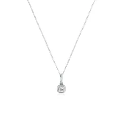 Marrow Fine For The New Mom | For The Bride-to-be^Nina Cushion Pendant