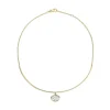 Marrow Fine For The Bride-to-be | Anniversary Gifts^Odette Oval Collar