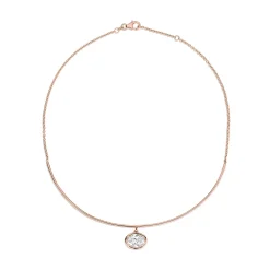 Marrow Fine For The Bride-to-be | Anniversary Gifts^Odette Oval Collar