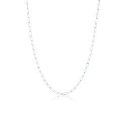 Marrow Fine Under | Under^Paperclip Chain