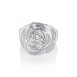 Marrow Fine Rings^Rose Signet