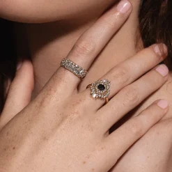 Marrow Fine Sammi's Favorites | Wedding Bands^Starry Nights Diamond Band