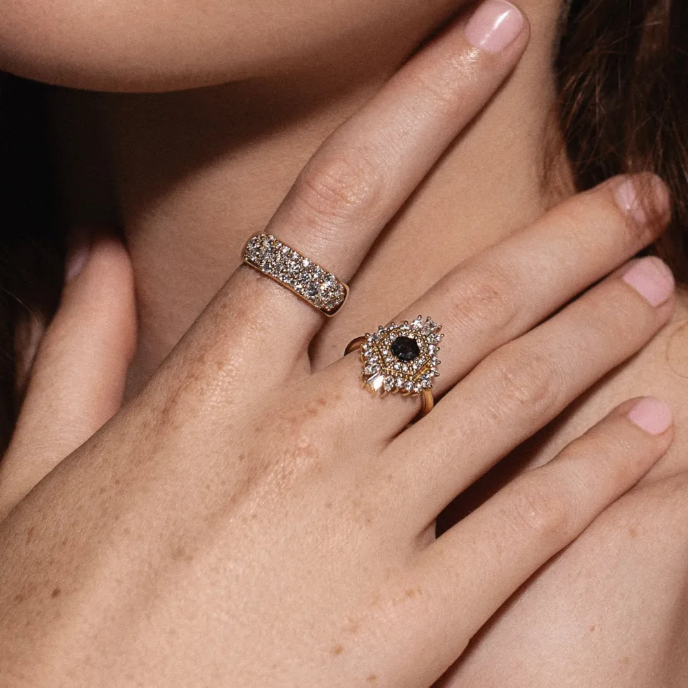 Marrow Fine Sammi's Favorites | Wedding Bands^Starry Nights Diamond Band