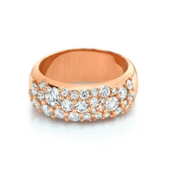 Marrow Fine Sammi's Favorites | Wedding Bands^Starry Nights Diamond Band