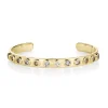 Marrow Fine One-of-a-kind Pieces | Bracelets^2.02tcw Tanzanite Cuff 14kyellowgold
