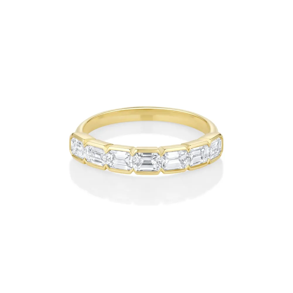 Marrow Fine For The New Mom | Anniversary Gifts^The Harley Ring