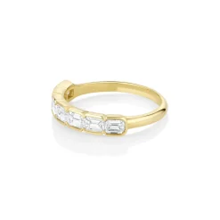 Marrow Fine For The New Mom | Anniversary Gifts^The Harley Ring