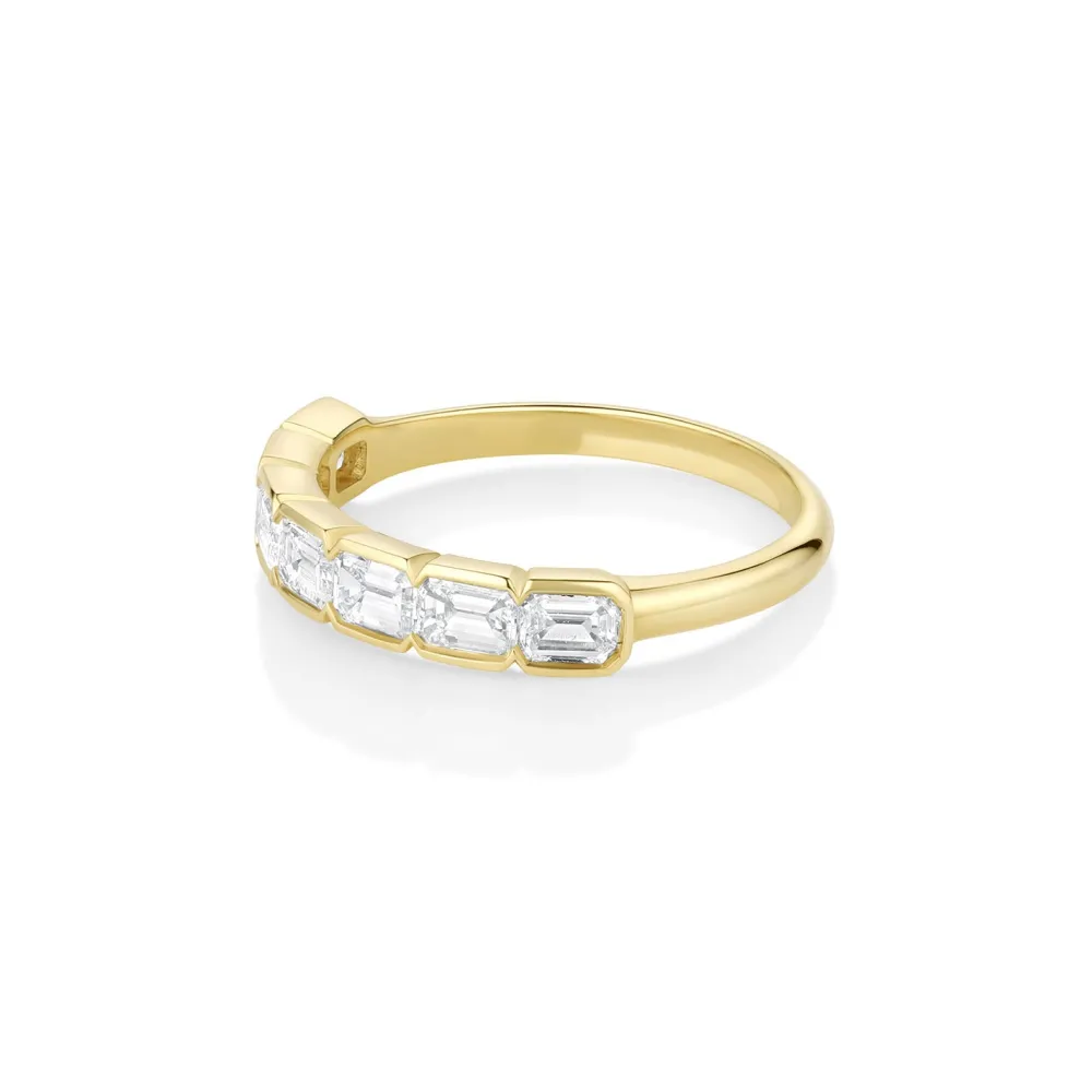 Marrow Fine For The New Mom | Anniversary Gifts^The Harley Ring